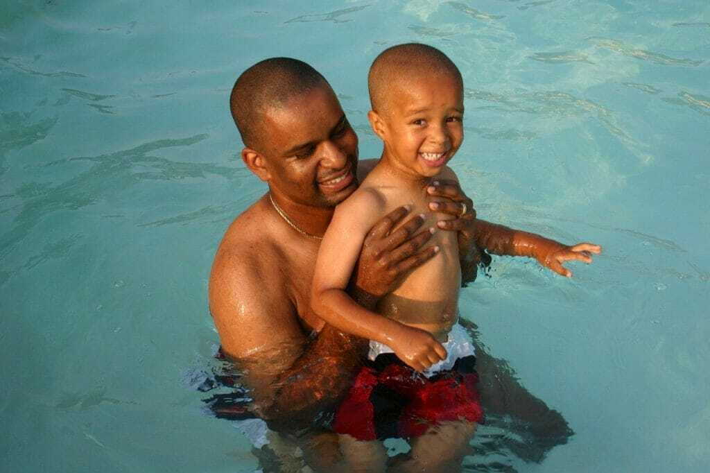 au pair