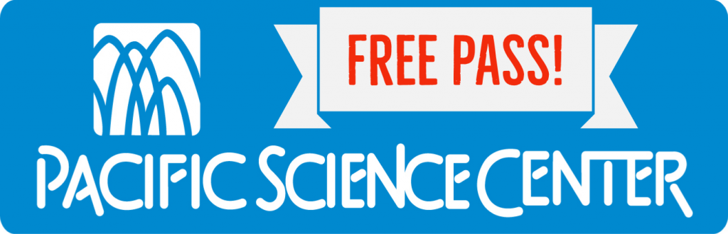 free pacific science center free pacific science center