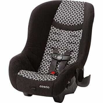 car seat lady car seat lady
