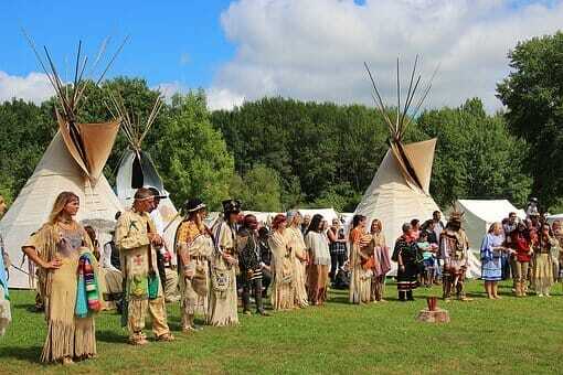immersing kids in culture