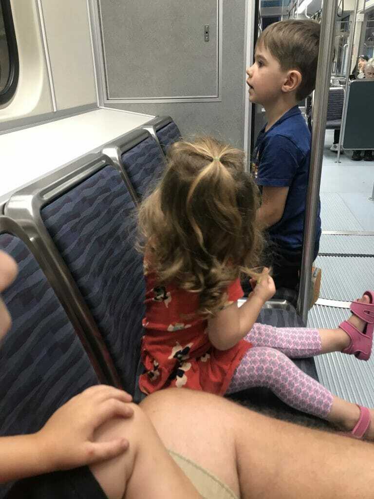 Link Light Rail