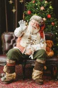 santa photos santa photos