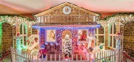 fairmont olympic gingerbread fairmont olympic gingerbread