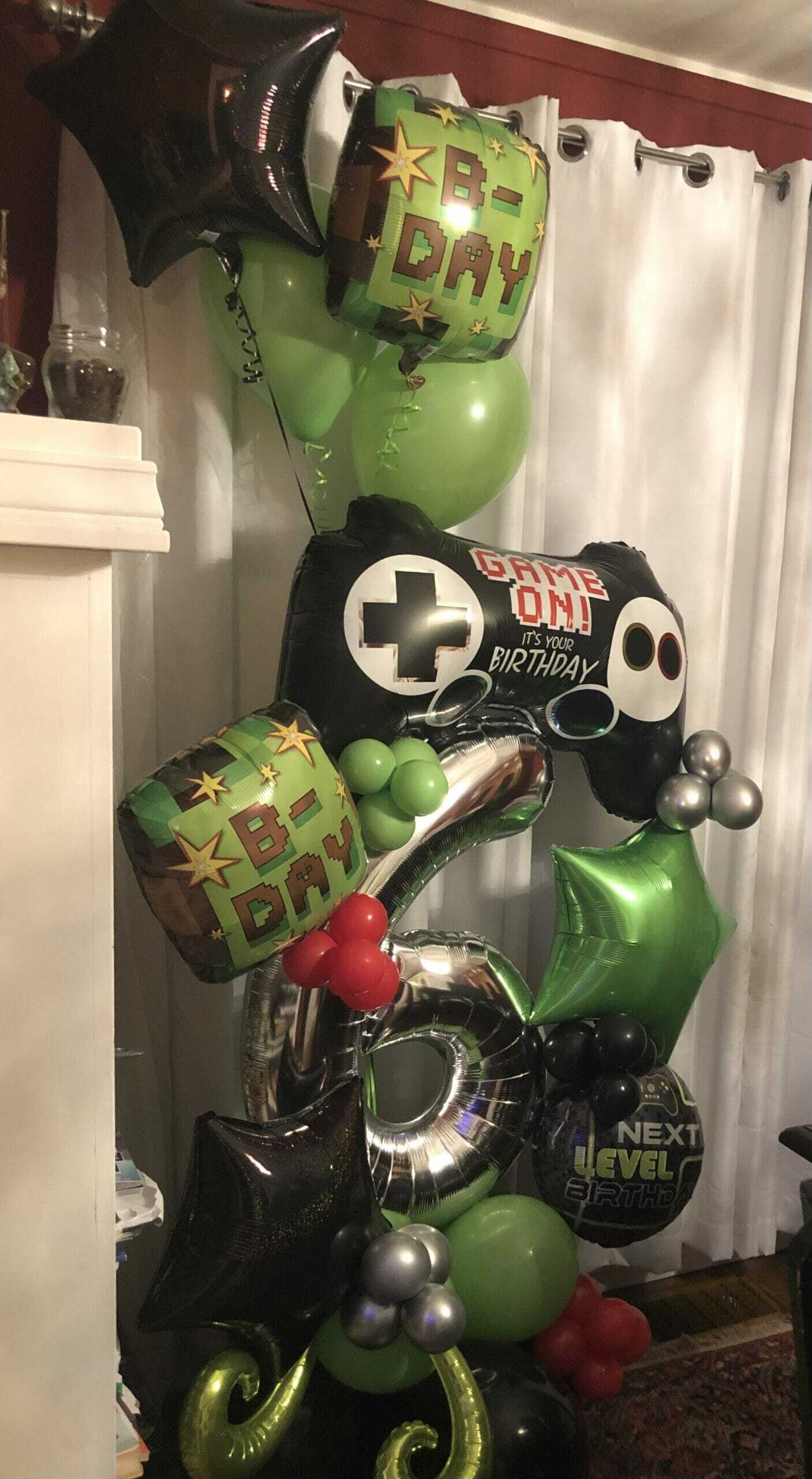 Member Discount Alert: Amazing Balloon Arrangements for All Occasions! 10 balloon arrangements