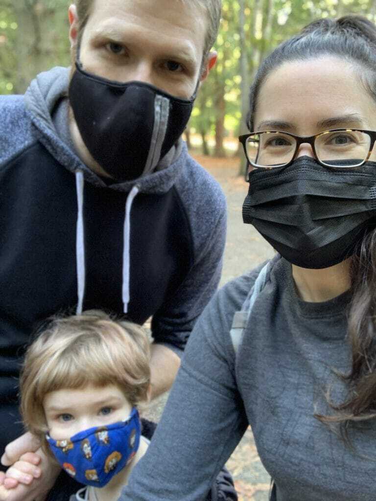 Year in Review by Melissa the Princess Nanny (and Member Discount to Ring in 2021!) 2 family