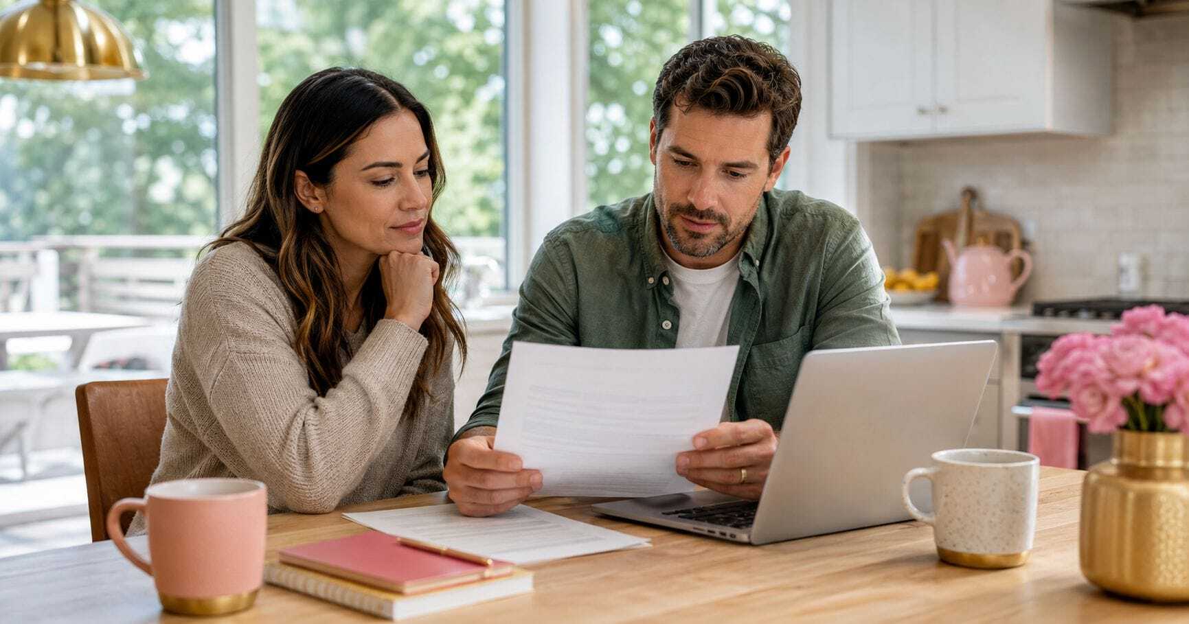 Puget Sound parents reviewing a competitive nanny compensation package for 2026