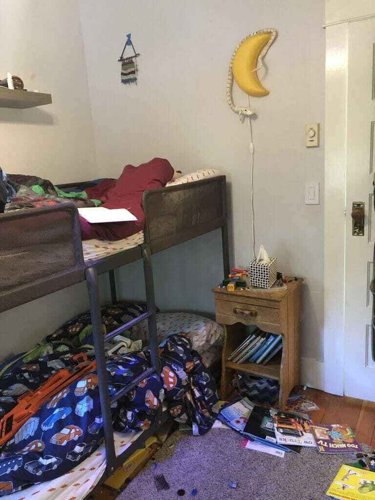 clean your room clean your room