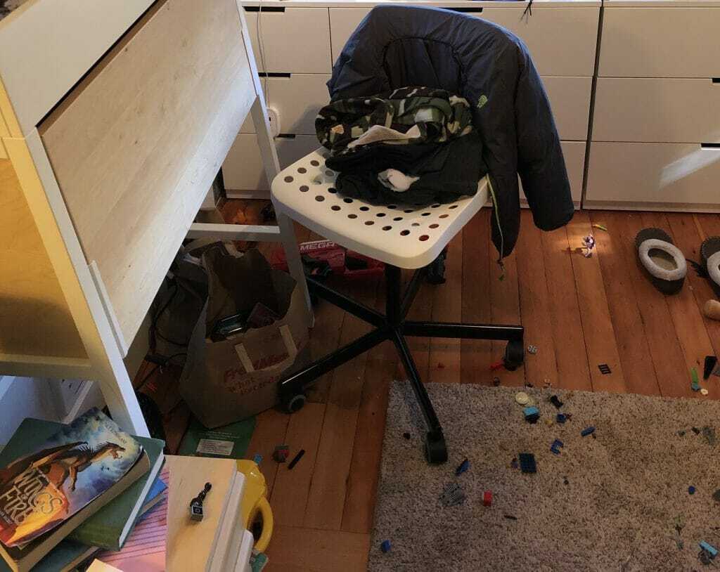 clean your room clean your room