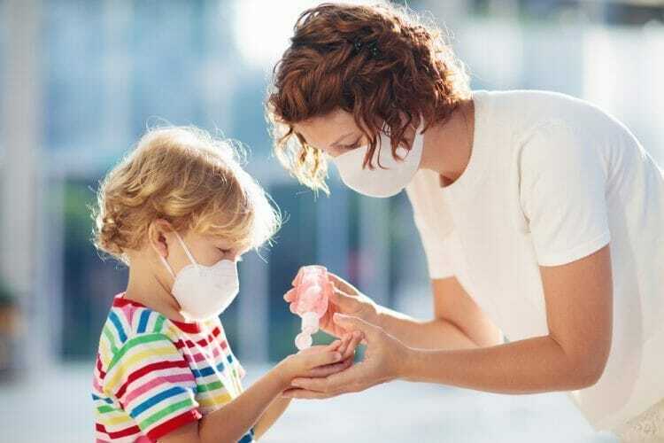 coronavirus nanny coronavirus nanny