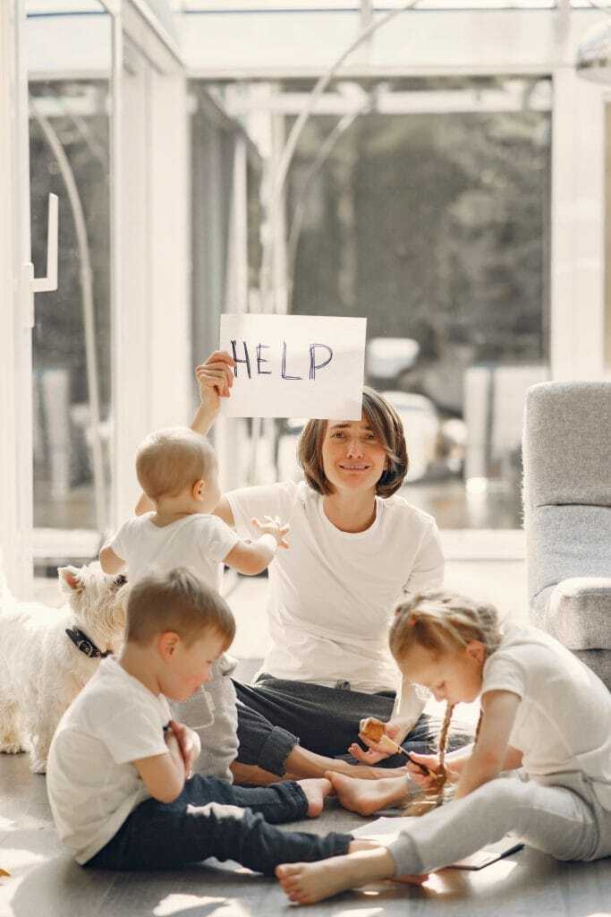 Guest Post: 16 Tips for Balancing Working From Home and Parenting 1 Balancing Work and Parenting