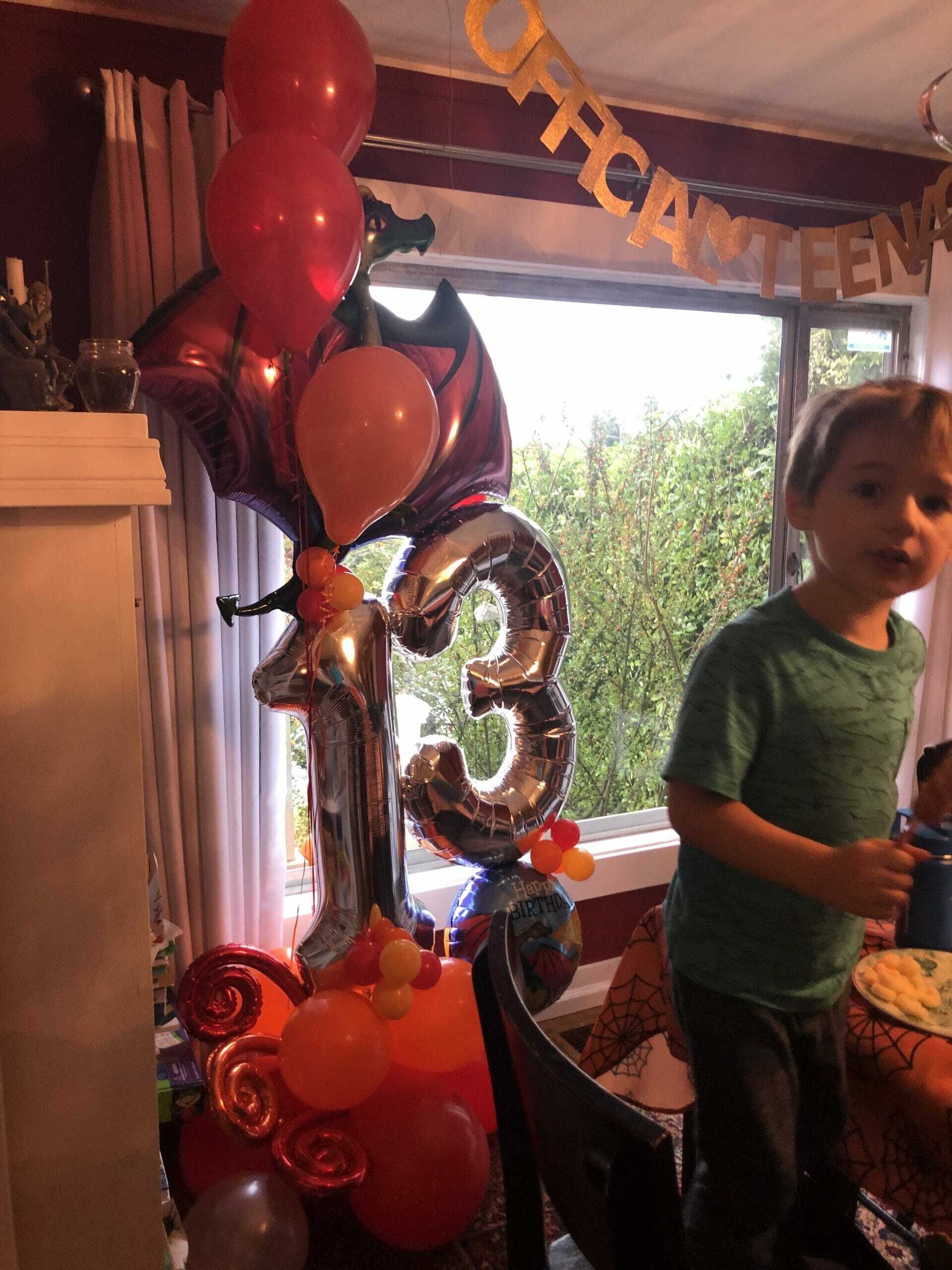 Member Discount Alert: Amazing Balloon Arrangements for All Occasions! 11 balloon arrangements