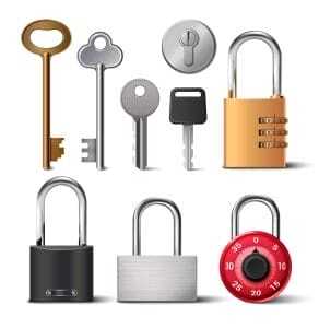 Best Smart Locks for Nannies & Babysitters (2026 Guide for Families) 2 door locks for nannies
