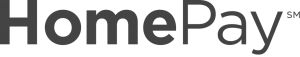 HomePay Logo