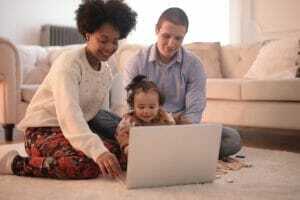 HomePay Review Stephanie