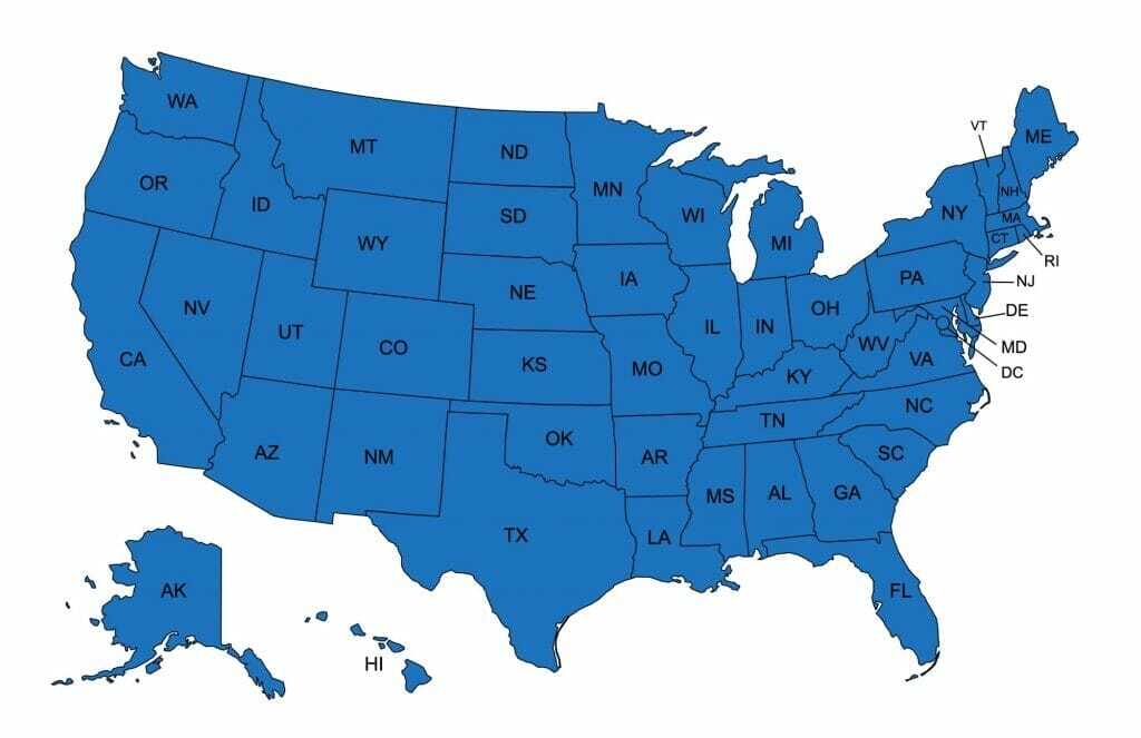 HomePay Service Area Nanny Parent Connection Nanny Payroll