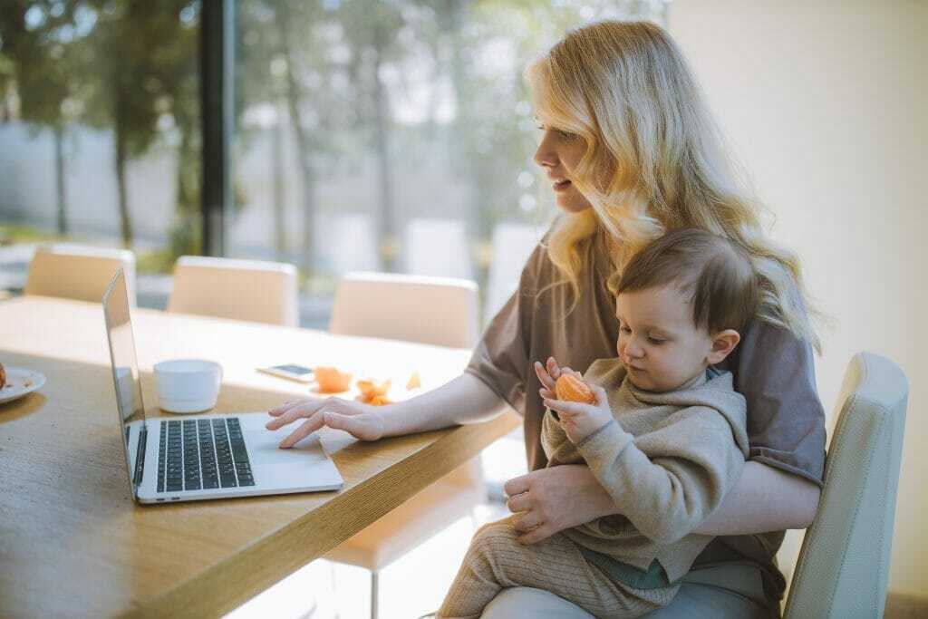 Paycheck Calculator 2 Mom using Pay Calculator