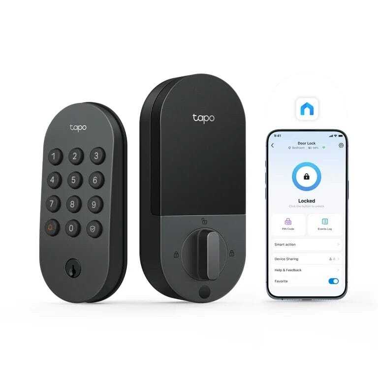 TP-Link Tapo DLW10
