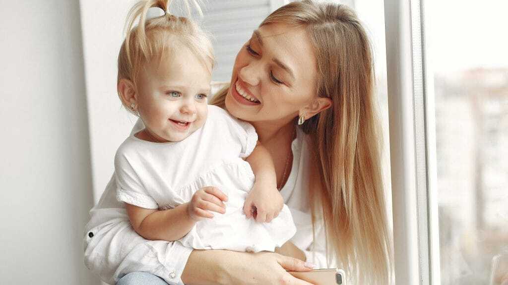 how to find a nanny