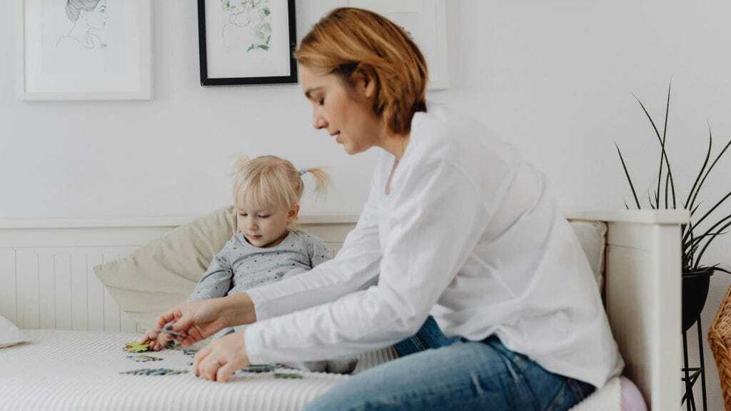 micro manage nanny