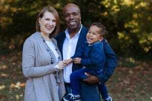 MADDY B. nanny background check