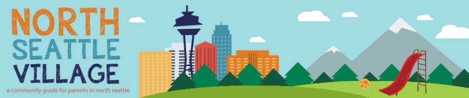 North Seattle Village seattle nanny