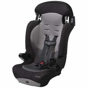 car seat lady car seat lady