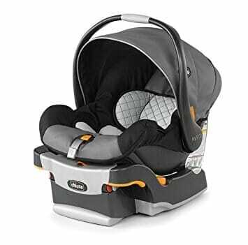 car seat lady car seat lady