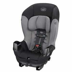 car seat lady car seat lady
