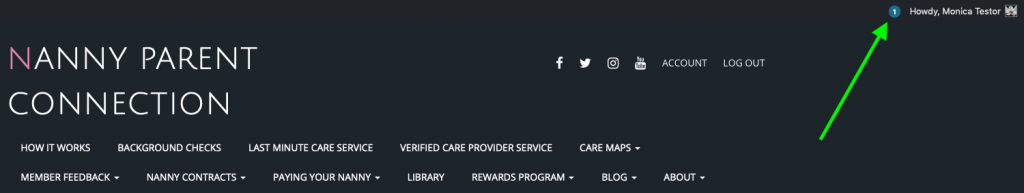 nanny parent connection help nanny parent connection help