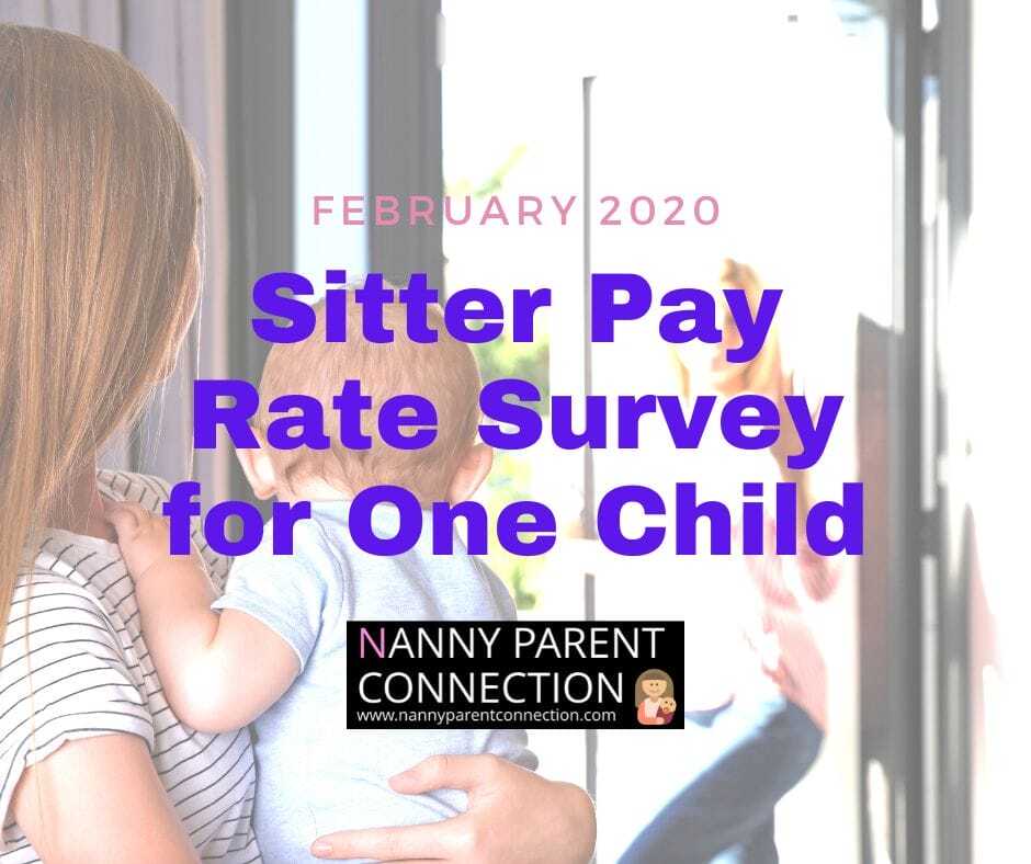 average cost of babysitter average cost of babysitter