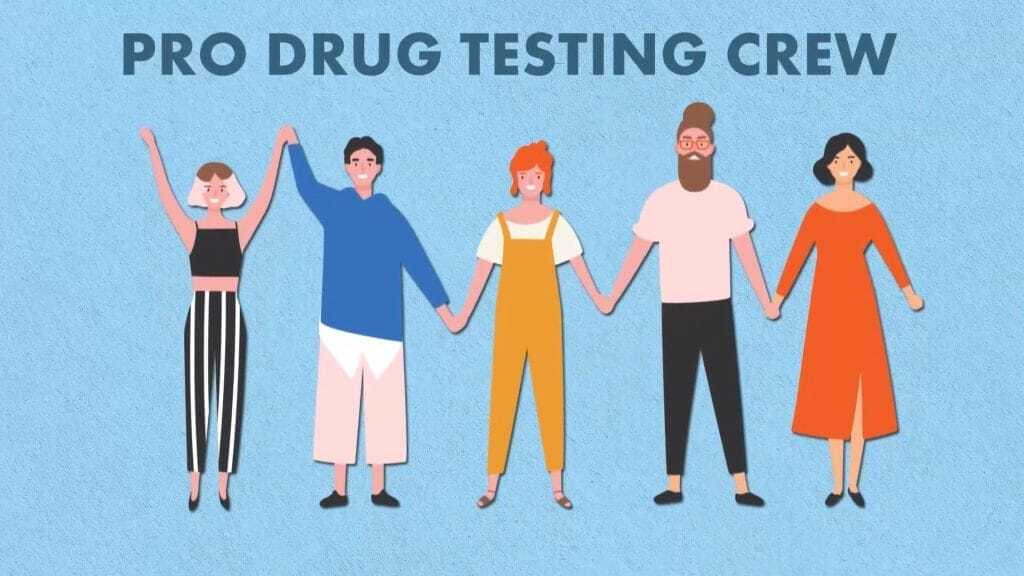 drug test my nanny