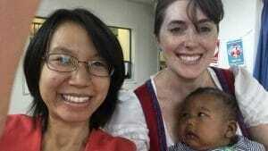 children and race children and race