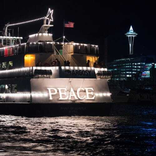 seattle christmas ship parade seattle christmas ship parade