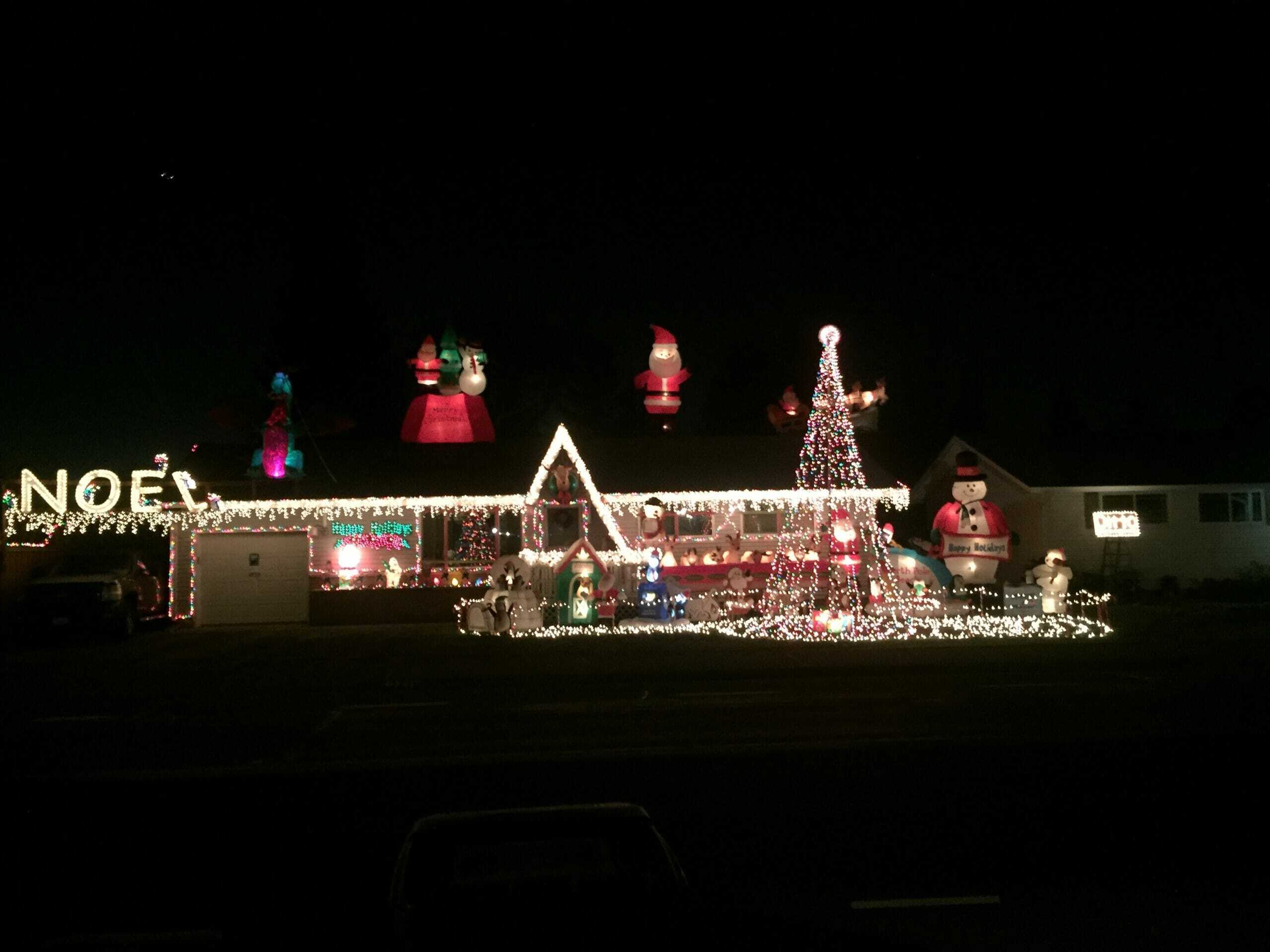 seattle holiday light displays seattle holiday light displays