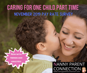 one child part time