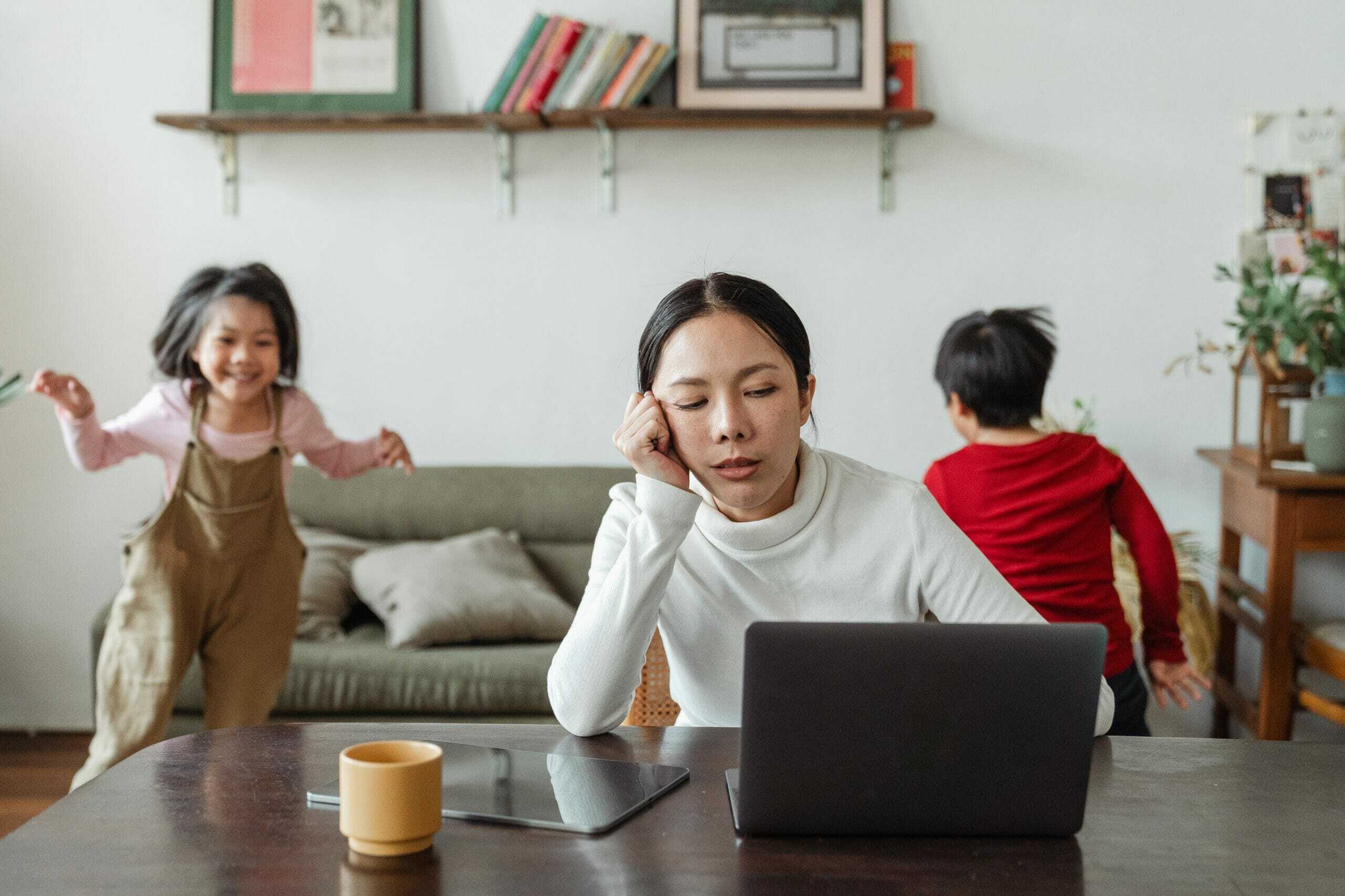 Do You Need a Nanny Search Service? 1 Nanny Search Service