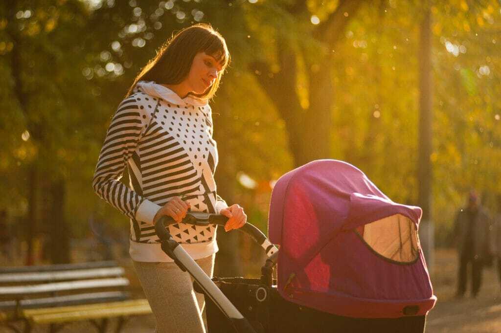 seattle nanny share