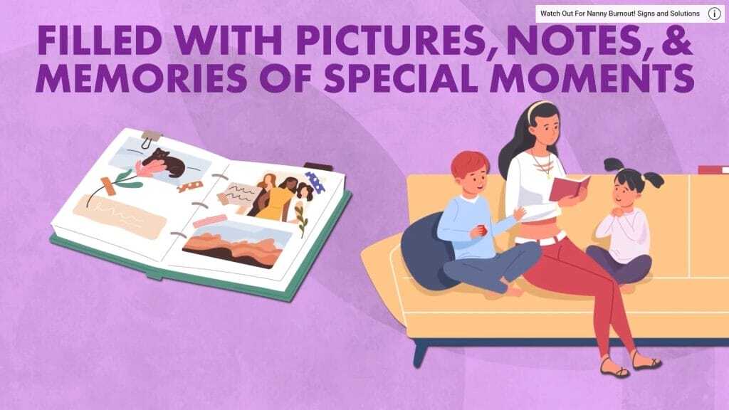 Celebrating Superheroes: Creative Ways to Appreciate Your Nanny 1 Ways to Appreciate Your Nanny